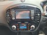 USED 2014 14 NISSAN JUKE 1.6 N-TEC 5d 115 BHP SAT NAV - REAR PARKING CAMERA