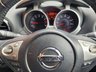 USED 2014 14 NISSAN JUKE 1.6 N-TEC 5d 115 BHP SAT NAV - REAR PARKING CAMERA