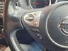 USED 2014 14 NISSAN JUKE 1.6 N-TEC 5d 115 BHP SAT NAV - REAR PARKING CAMERA