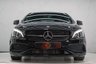 USED 2017 67 MERCEDES-BENZ CLA 1.6 CLA 180 AMG LINE 4d 121 BHP 