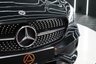 USED 2017 67 MERCEDES-BENZ CLA 1.6 CLA 180 AMG LINE 4d 121 BHP 