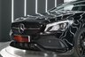 USED 2017 67 MERCEDES-BENZ CLA 1.6 CLA 180 AMG LINE 4d 121 BHP 