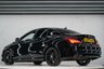 USED 2017 67 MERCEDES-BENZ CLA 1.6 CLA 180 AMG LINE 4d 121 BHP 