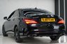 USED 2017 67 MERCEDES-BENZ CLA 1.6 CLA 180 AMG LINE 4d 121 BHP 