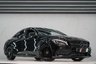 USED 2017 67 MERCEDES-BENZ CLA 1.6 CLA 180 AMG LINE 4d 121 BHP 