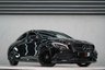USED 2017 67 MERCEDES-BENZ CLA 1.6 CLA 180 AMG LINE 4d 121 BHP 