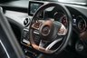 USED 2017 67 MERCEDES-BENZ CLA 1.6 CLA 180 AMG LINE 4d 121 BHP 