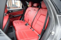 USED 2019 19 PORSCHE CAYENNE 3.0 V6 TIPTRONIC 5d 336 BHP COOLED SEATS / PANORAMIC ROOF