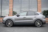 USED 2019 19 PORSCHE CAYENNE 3.0 V6 TIPTRONIC 5d 336 BHP COOLED SEATS / PANORAMIC ROOF