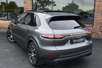USED 2019 19 PORSCHE CAYENNE 3.0 V6 TIPTRONIC 5d 336 BHP COOLED SEATS / PANORAMIC ROOF