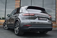 USED 2019 19 PORSCHE CAYENNE 3.0 V6 TIPTRONIC 5d 336 BHP COOLED SEATS / PANORAMIC ROOF