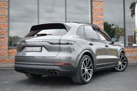 USED 2019 19 PORSCHE CAYENNE 3.0 V6 TIPTRONIC 5d 336 BHP COOLED SEATS / PANORAMIC ROOF