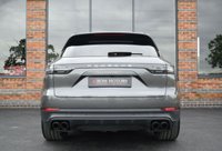 USED 2019 19 PORSCHE CAYENNE 3.0 V6 TIPTRONIC 5d 336 BHP COOLED SEATS / PANORAMIC ROOF