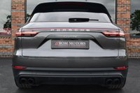 USED 2019 19 PORSCHE CAYENNE 3.0 V6 TIPTRONIC 5d 336 BHP COOLED SEATS / PANORAMIC ROOF