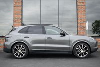 USED 2019 19 PORSCHE CAYENNE 3.0 V6 TIPTRONIC 5d 336 BHP COOLED SEATS / PANORAMIC ROOF