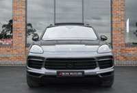 USED 2019 19 PORSCHE CAYENNE 3.0 V6 TIPTRONIC 5d 336 BHP COOLED SEATS / PANORAMIC ROOF