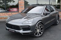 USED 2019 19 PORSCHE CAYENNE 3.0 V6 TIPTRONIC 5d 336 BHP COOLED SEATS / PANORAMIC ROOF