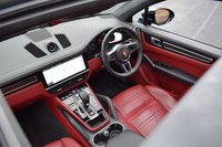 USED 2019 19 PORSCHE CAYENNE 3.0 V6 TIPTRONIC 5d 336 BHP COOLED SEATS / PANORAMIC ROOF