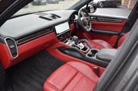 USED 2019 19 PORSCHE CAYENNE 3.0 V6 TIPTRONIC 5d 336 BHP COOLED SEATS / PANORAMIC ROOF