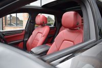 USED 2019 19 PORSCHE CAYENNE 3.0 V6 TIPTRONIC 5d 336 BHP COOLED SEATS / PANORAMIC ROOF