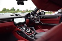 USED 2019 19 PORSCHE CAYENNE 3.0 V6 TIPTRONIC 5d 336 BHP COOLED SEATS / PANORAMIC ROOF