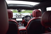 USED 2019 19 PORSCHE CAYENNE 3.0 V6 TIPTRONIC 5d 336 BHP COOLED SEATS / PANORAMIC ROOF