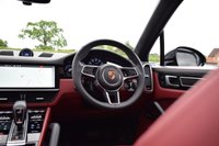 USED 2019 19 PORSCHE CAYENNE 3.0 V6 TIPTRONIC 5d 336 BHP COOLED SEATS / PANORAMIC ROOF