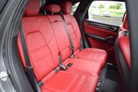 USED 2019 19 PORSCHE CAYENNE 3.0 V6 TIPTRONIC 5d 336 BHP COOLED SEATS / PANORAMIC ROOF