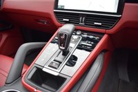 USED 2019 19 PORSCHE CAYENNE 3.0 V6 TIPTRONIC 5d 336 BHP COOLED SEATS / PANORAMIC ROOF