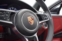 USED 2019 19 PORSCHE CAYENNE 3.0 V6 TIPTRONIC 5d 336 BHP COOLED SEATS / PANORAMIC ROOF