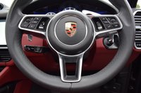 USED 2019 19 PORSCHE CAYENNE 3.0 V6 TIPTRONIC 5d 336 BHP COOLED SEATS / PANORAMIC ROOF