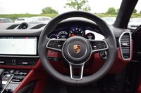 USED 2019 19 PORSCHE CAYENNE 3.0 V6 TIPTRONIC 5d 336 BHP COOLED SEATS / PANORAMIC ROOF