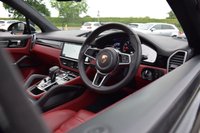 USED 2019 19 PORSCHE CAYENNE 3.0 V6 TIPTRONIC 5d 336 BHP COOLED SEATS / PANORAMIC ROOF