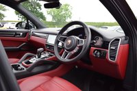 USED 2019 19 PORSCHE CAYENNE 3.0 V6 TIPTRONIC 5d 336 BHP COOLED SEATS / PANORAMIC ROOF