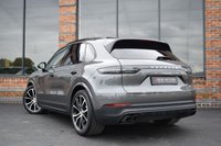 USED 2019 19 PORSCHE CAYENNE 3.0 V6 TIPTRONIC 5d 336 BHP COOLED SEATS / PANORAMIC ROOF