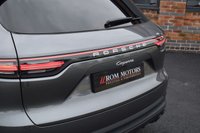 USED 2019 19 PORSCHE CAYENNE 3.0 V6 TIPTRONIC 5d 336 BHP COOLED SEATS / PANORAMIC ROOF