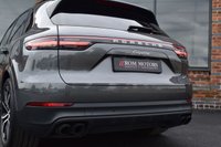 USED 2019 19 PORSCHE CAYENNE 3.0 V6 TIPTRONIC 5d 336 BHP COOLED SEATS / PANORAMIC ROOF