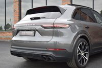 USED 2019 19 PORSCHE CAYENNE 3.0 V6 TIPTRONIC 5d 336 BHP COOLED SEATS / PANORAMIC ROOF