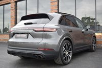 USED 2019 19 PORSCHE CAYENNE 3.0 V6 TIPTRONIC 5d 336 BHP COOLED SEATS / PANORAMIC ROOF