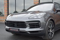 USED 2019 19 PORSCHE CAYENNE 3.0 V6 TIPTRONIC 5d 336 BHP COOLED SEATS / PANORAMIC ROOF