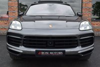USED 2019 19 PORSCHE CAYENNE 3.0 V6 TIPTRONIC 5d 336 BHP COOLED SEATS / PANORAMIC ROOF
