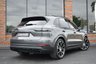 USED 2019 19 PORSCHE CAYENNE 3.0 V6 TIPTRONIC 5d 336 BHP COOLED SEATS / PANORAMIC ROOF