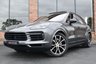 USED 2019 19 PORSCHE CAYENNE 3.0 V6 TIPTRONIC 5d 336 BHP COOLED SEATS / PANORAMIC ROOF