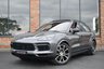 USED 2019 19 PORSCHE CAYENNE 3.0 V6 TIPTRONIC 5d 336 BHP COOLED SEATS / PANORAMIC ROOF