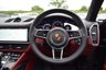 USED 2019 19 PORSCHE CAYENNE 3.0 V6 TIPTRONIC 5d 336 BHP COOLED SEATS / PANORAMIC ROOF