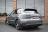 USED 2019 19 PORSCHE CAYENNE 3.0 V6 TIPTRONIC 5d 336 BHP COOLED SEATS / PANORAMIC ROOF