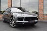 USED 2019 19 PORSCHE CAYENNE 3.0 V6 TIPTRONIC 5d 336 BHP COOLED SEATS / PANORAMIC ROOF