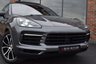 USED 2019 19 PORSCHE CAYENNE 3.0 V6 TIPTRONIC 5d 336 BHP COOLED SEATS / PANORAMIC ROOF