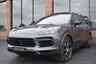 USED 2019 19 PORSCHE CAYENNE 3.0 V6 TIPTRONIC 5d 336 BHP COOLED SEATS / PANORAMIC ROOF