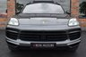 USED 2019 19 PORSCHE CAYENNE 3.0 V6 TIPTRONIC 5d 336 BHP COOLED SEATS / PANORAMIC ROOF
